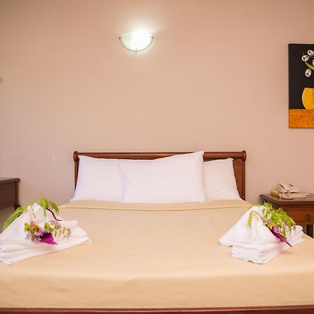 Hideaway Hotel Port Moresby Habitación foto