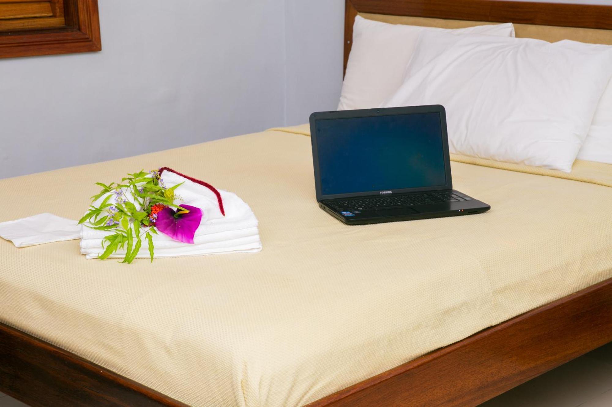 Hideaway Hotel Port Moresby Habitación foto