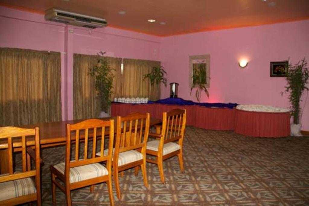 Hideaway Hotel Port Moresby Exterior foto